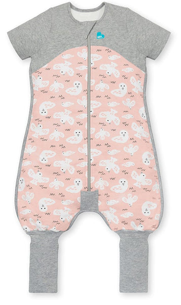 Tシャツ付き! YUKI SLEEP FOOT STEPS OF DREAM love-to-dream-short-sleeve-