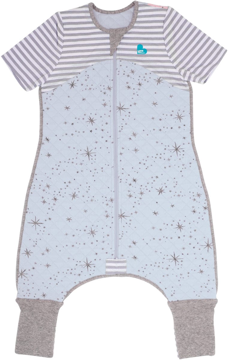 Love to Dream Sleep Suit,  1.0 TOG, 12-24 M - Blue - 16-51104