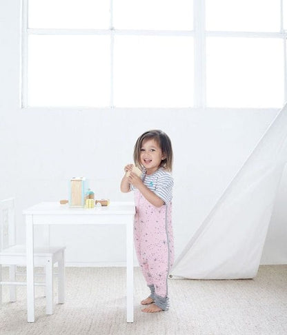 Love to Dream Sleep Suit,  1.0 TOG, 6-12 M - Pink - 16-51102