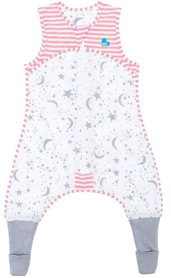 Love to Dream Sleep Suit, .2 TOG, 12-24 M - Pink - 16-51303