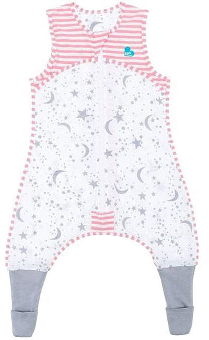 Love to Dream Sleep Suit, .2 TOG, 12-24 M - Pink - 16-51303