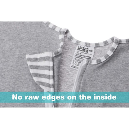 Love To Dream Swaddle UP 50/50 Transition Bag, Medium - Gray - 16-40201