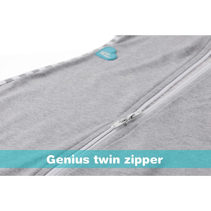 Love To Dream Swaddle UP 50/50 Transition Bag, X-Large - Gray - 16-40401