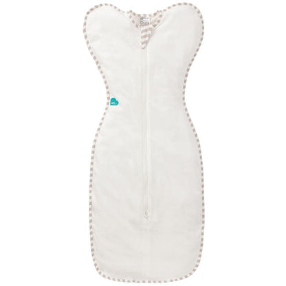 Love To Dream Swaddle UP Lite, Medium - Cream - 16-30204