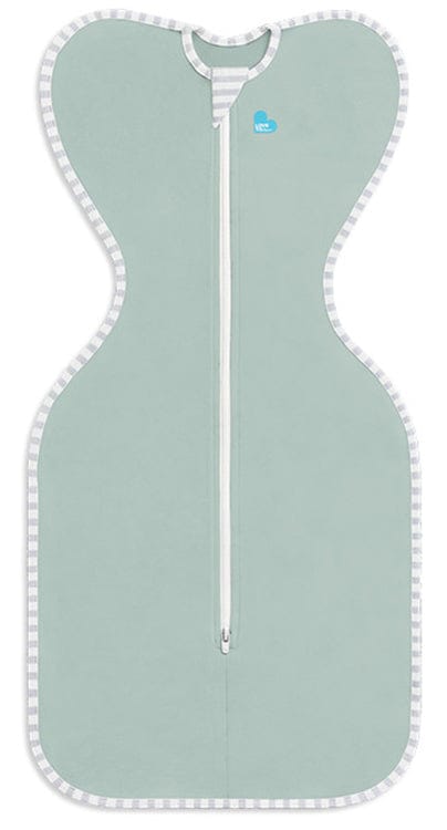 Love To Dream Swaddle UP Lite - Olive - Medium