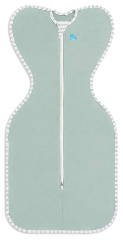 Love To Dream Swaddle UP Lite, Small - Olive - L10-02-001-OLV-S