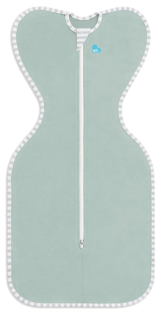 Love To Dream Swaddle UP Lite, Small - Olive - L10-02-001-OLV-S
