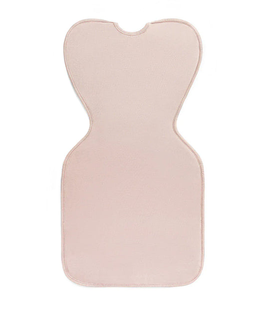 Love To Dream Swaddle UP Original 0.2 TOG, Newborn - Blush - L10-02-001-BLS-NB