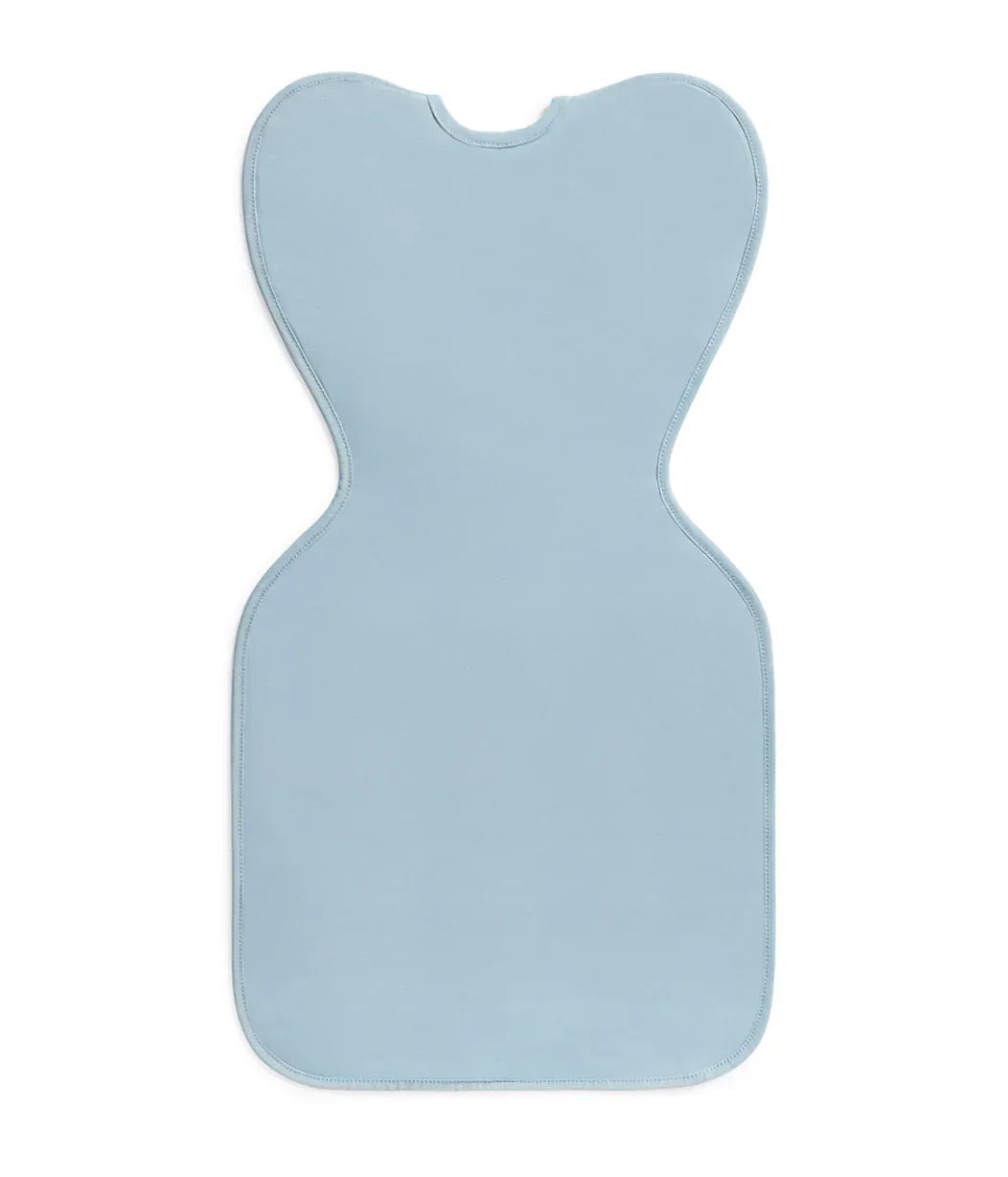 Love To Dream Swaddle UP Original 0.2 TOG, Newborn - Soft Blue - L10-02-001-SBL-NB
