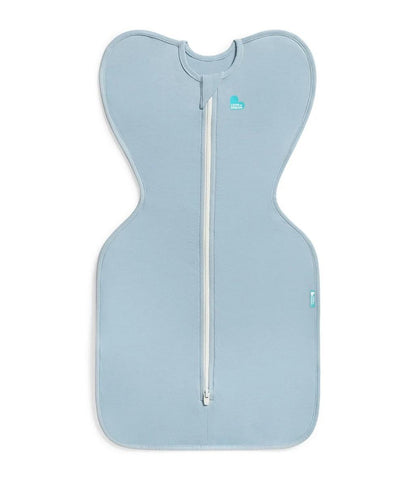 Love To Dream Swaddle UP Original 0.2 TOG, Newborn - Soft Blue - L10-02-001-SBL-NB
