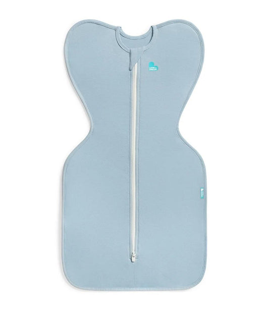 Love To Dream Swaddle UP Original 0.2 TOG, Newborn - Soft Blue - L10-02-001-SBL-NB