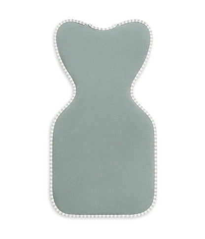 Love To Dream Swaddle UP Original 1.0 TOG, Newborn - Deep Olive - L10-01-001-DOL-NB