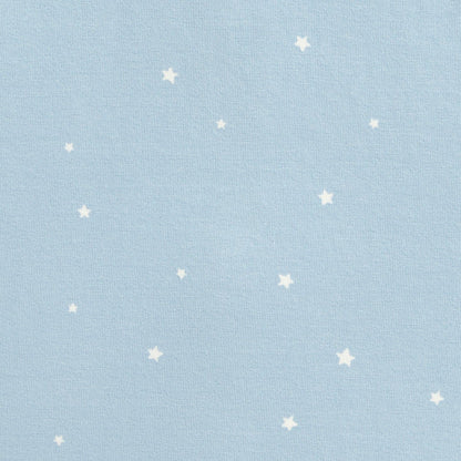 Love To Dream Swaddle UP Original 1.0 TOG, Newborn - Twinkle Powder Blue - L10-01-345-PDB-NB