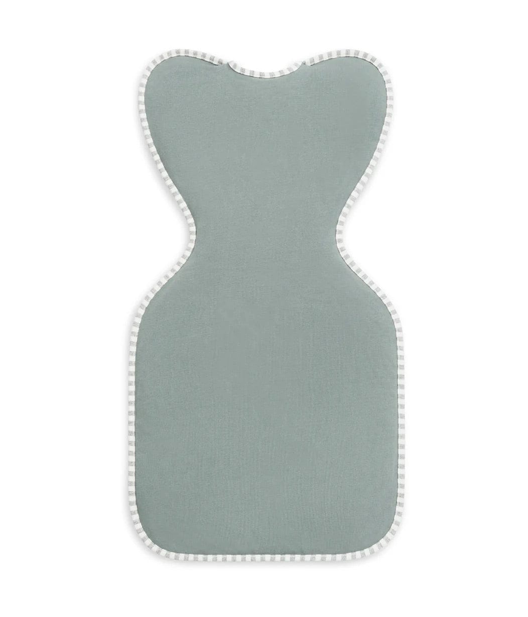 Love To Dream Swaddle UP Original 1.0 TOG, Small - Deep Olive - L10-01-001-DOL-S