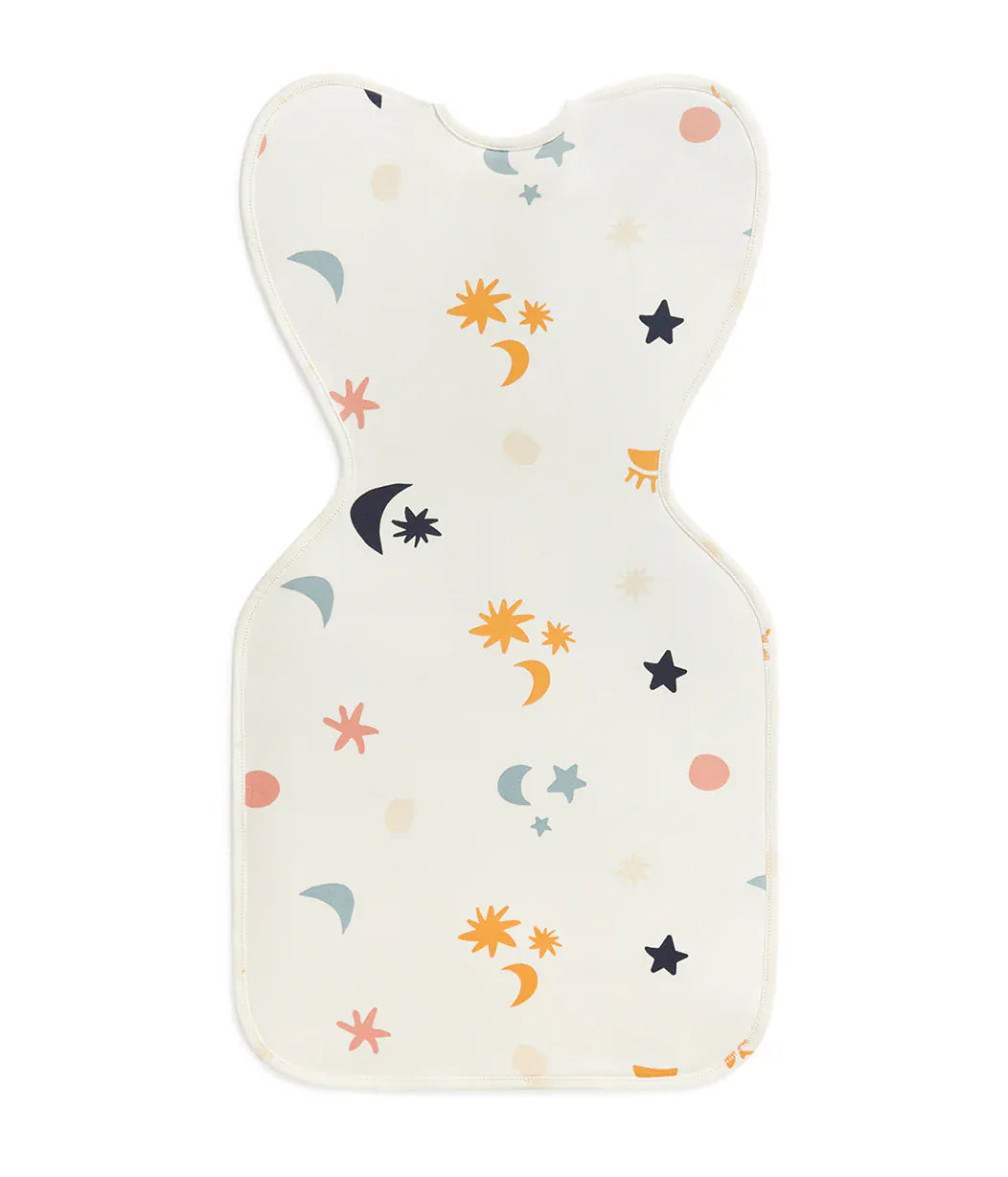 Love To Dream Swaddle UP Original 1.0 TOG, Small - Lunar Buff - L10-04-337-BUF-S