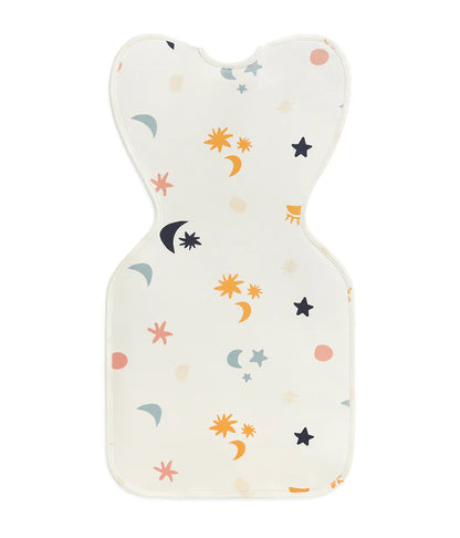 Love To Dream Swaddle UP Original 1.0 TOG, Small - Lunar Buff - L10-04-337-BUF-S