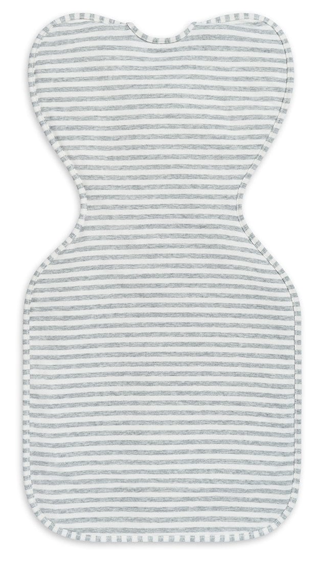 Love To Dream Swaddle UP Original 1.0 TOG, Small - Orange Frankie Fox - L10-01-278-ORA-S