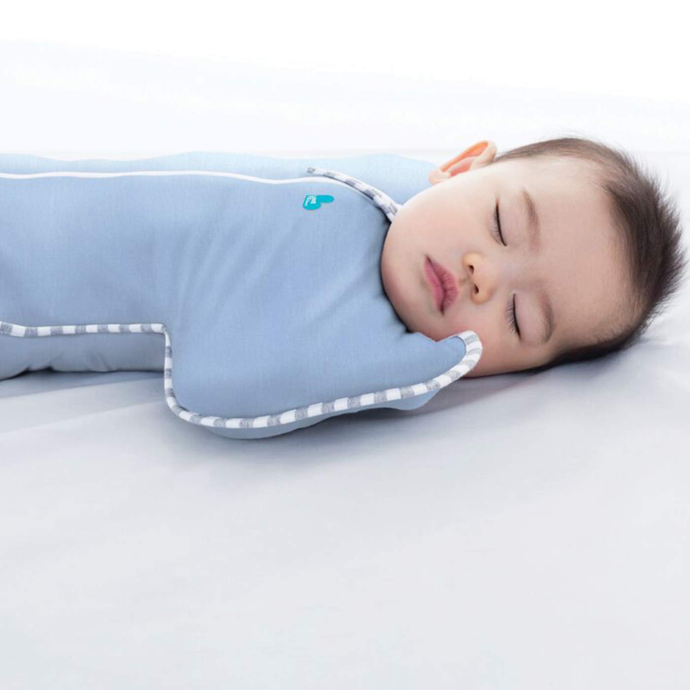 Love To Dream Swaddle UP Original, Large - Blue - 16-10303