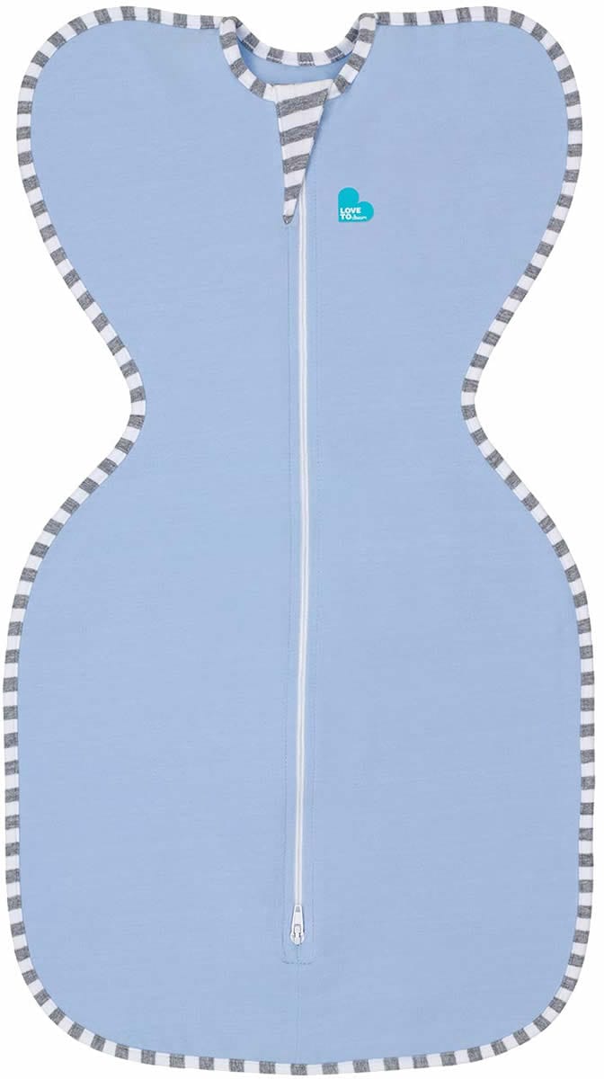 Love To Dream Swaddle UP Original, Medium - Blue - 16-10203