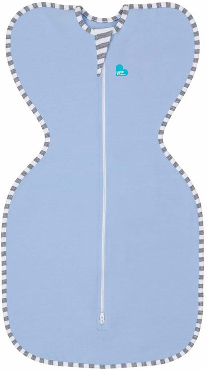 Love To Dream Swaddle UP Original, Medium - Blue - 16-10203