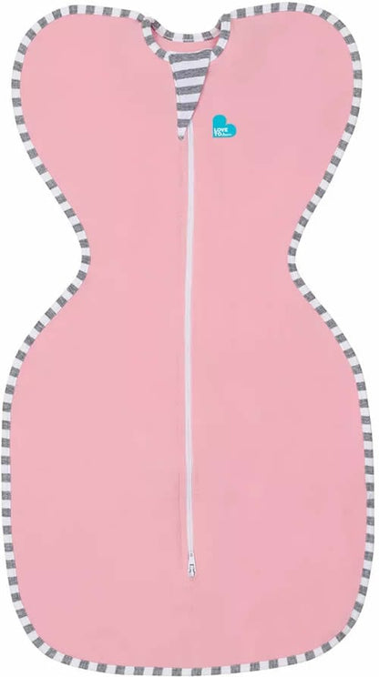 Love To Dream Swaddle UP Original, Medium - Pink - 16-10202