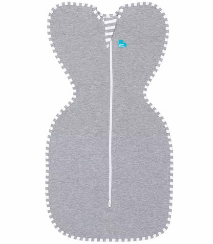 Love To Dream Swaddle UP Original, Small - Gray - 16-10101