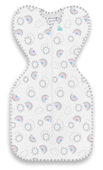 Love to Dream Swaddle Up - Rainbow (Small) - 16-10112