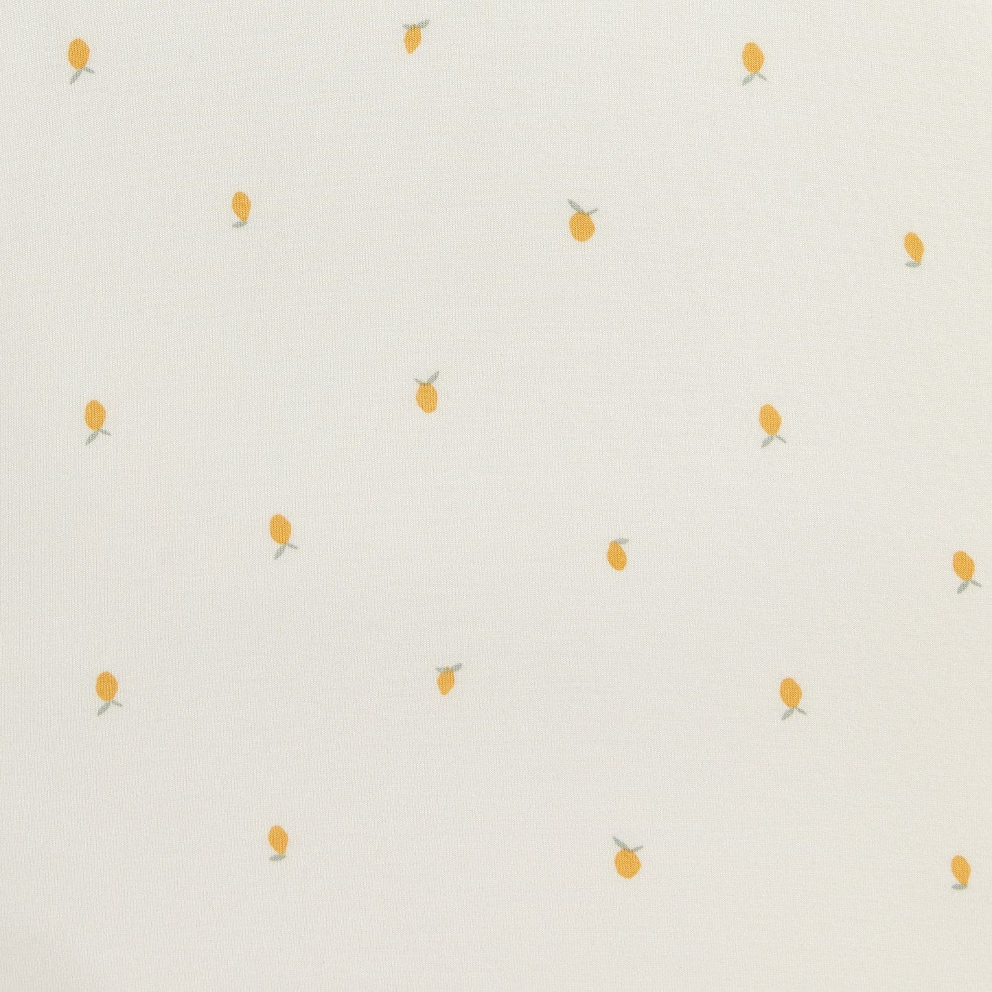 Love To Dream Swaddle UP Vicscose from Bamboo 1.0 TOG, Newborn - Cream Lemons - L10-09-352-CRM-NB
