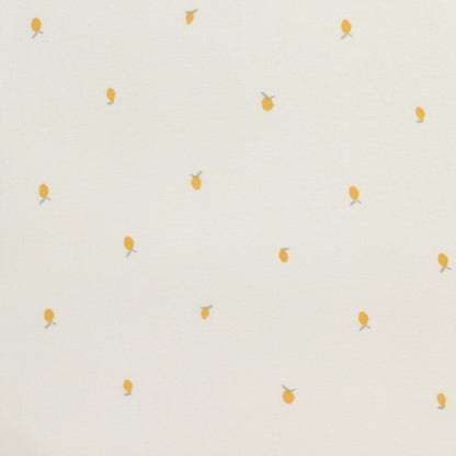 Love To Dream Swaddle UP Vicscose from Bamboo 1.0 TOG, Newborn - Cream Lemons - L10-09-352-CRM-NB