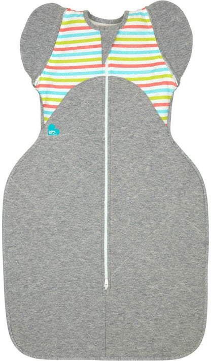 Love to Dream Swaddle UP Winter Warm 50/50, Medium - Multi - 16-42202