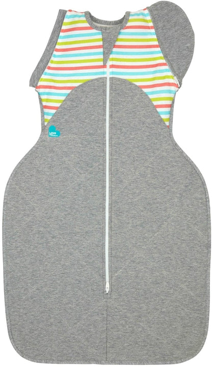 Love to Dream Swaddle UP Winter Warm 50/50, Medium - Multi - 16-42202