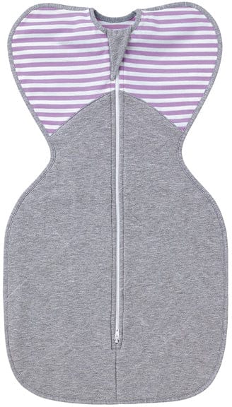 Love to Dream Swaddle UP Winter Warm, Medium - Lilac - 16-31207