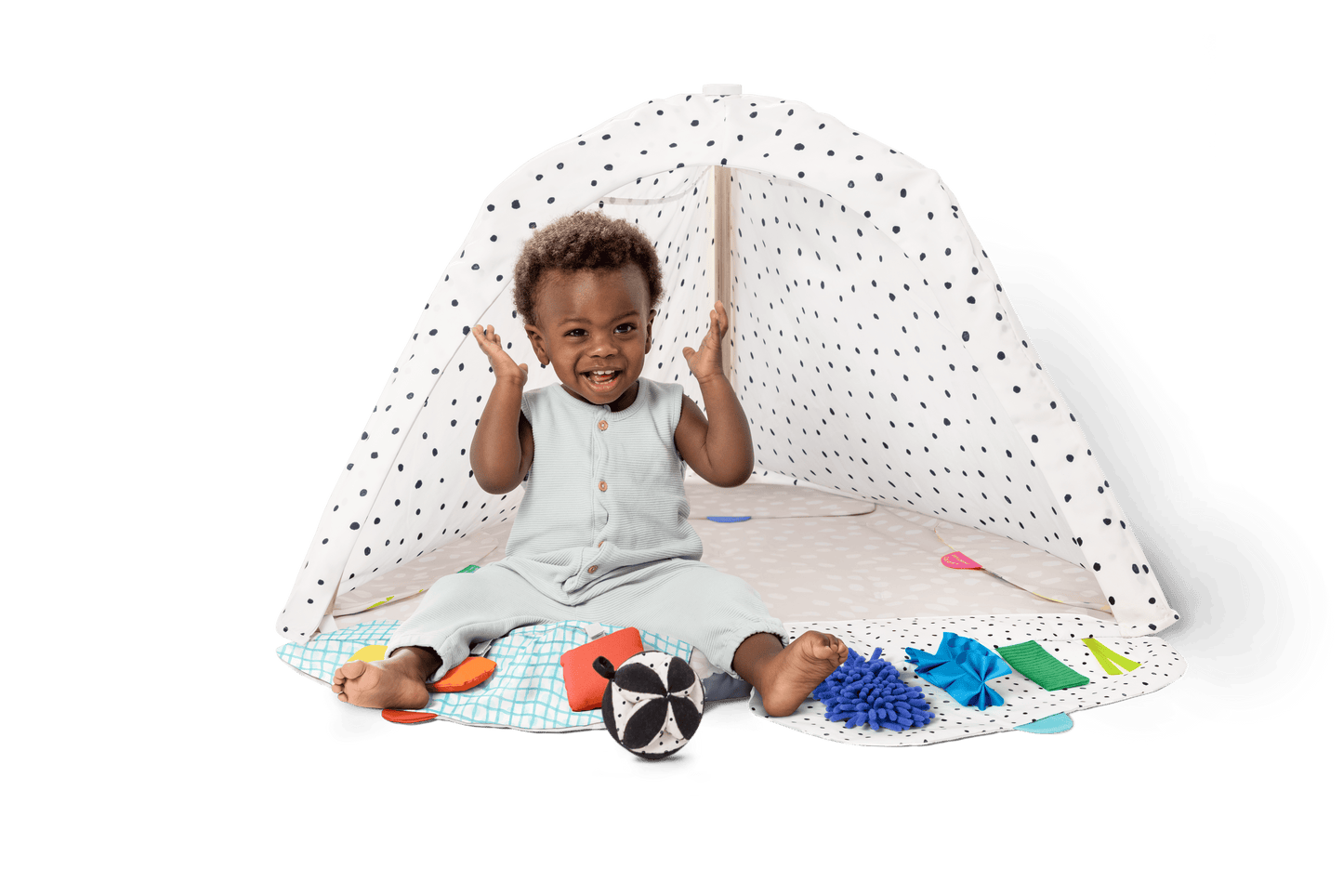 Lovevery The Play Gym - 9000001-01-00-01