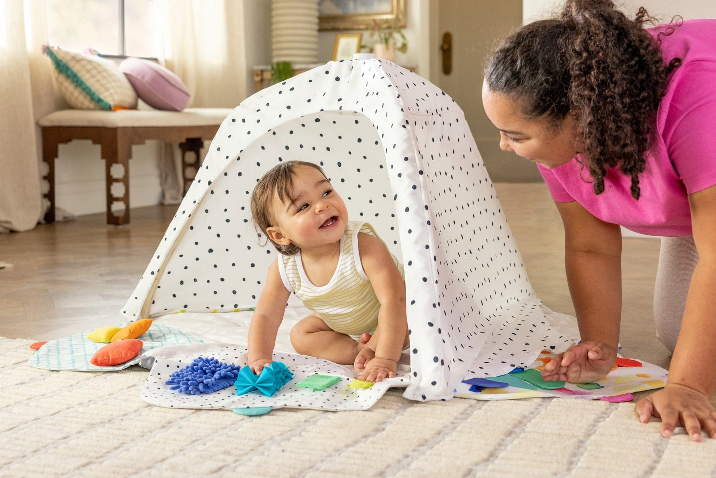 Lovevery The Play Gym - 9000001-01-00-01