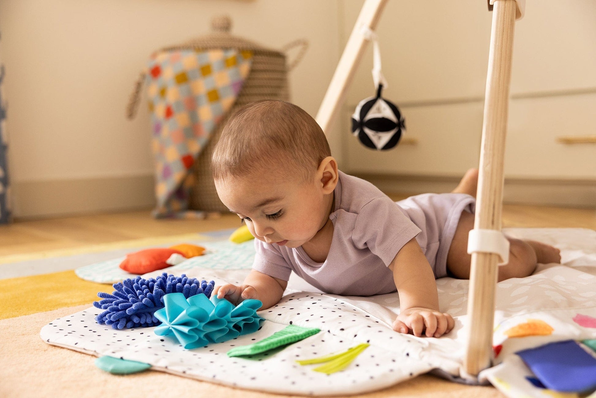 Lovevery The Play Gym - 9000001-01-00-01