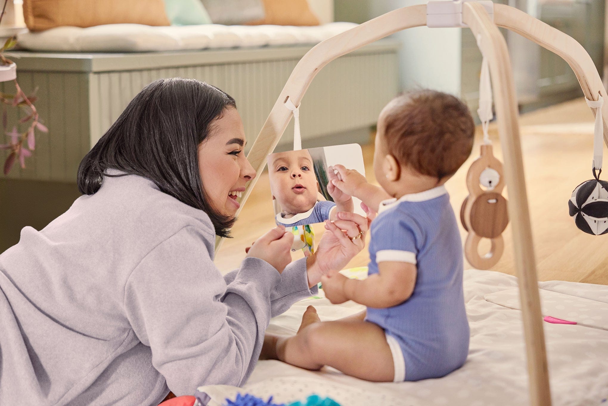 Lovevery The Play Gym – Albee Baby