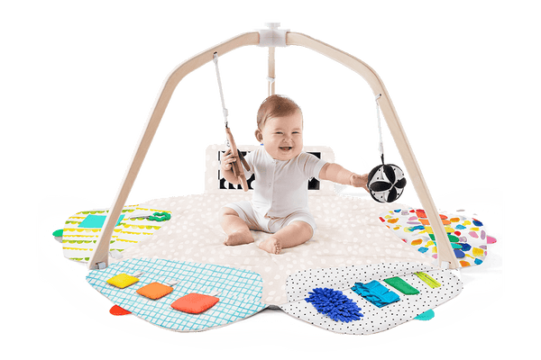 LOVEVERY ラブエブリー　プレイジム　ベビージム lovevery-the-play-gym-