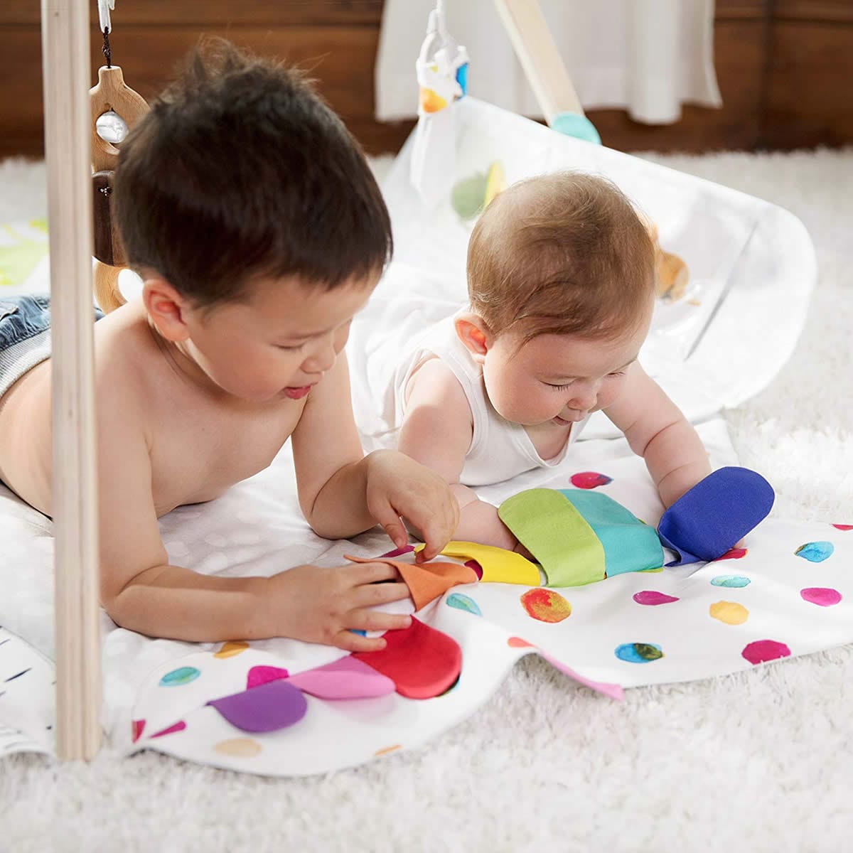 Lovevery The Play Gym - 9000001-01-00-01