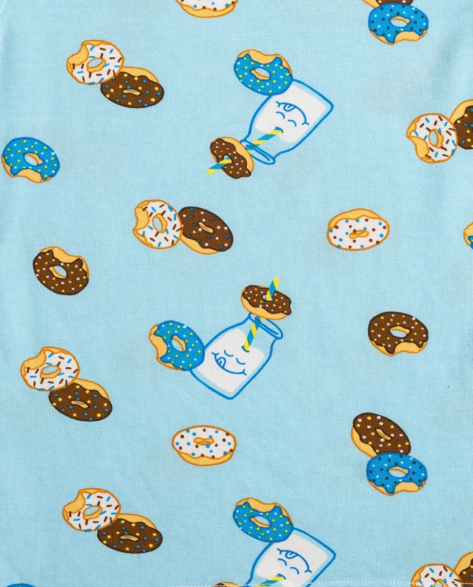 Lovey&Grink Pajamas - Donut, 5 - DONUT5