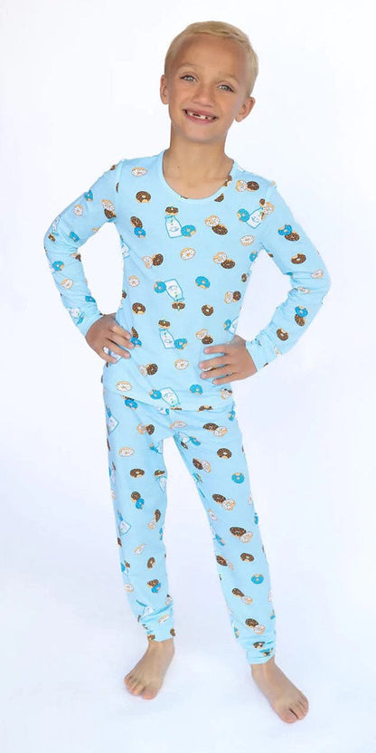 Lovey&Grink Pajamas - Donut, 5 - DONUT5