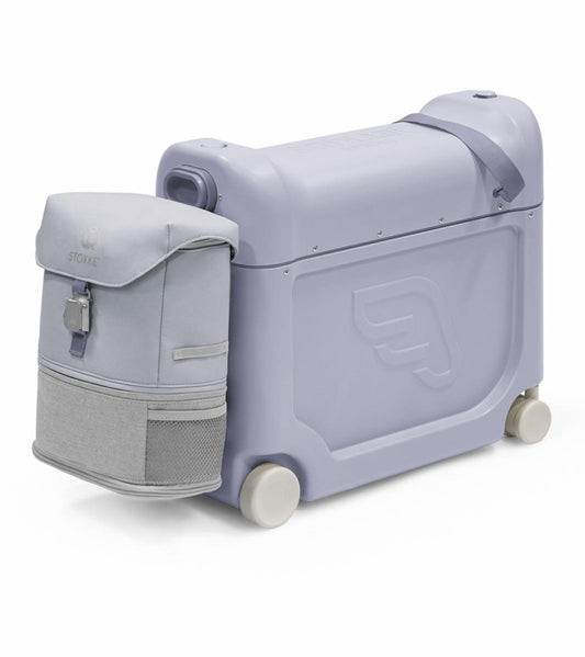 Stokke JetKids Travel Bundle - Arctic Blue - 676802