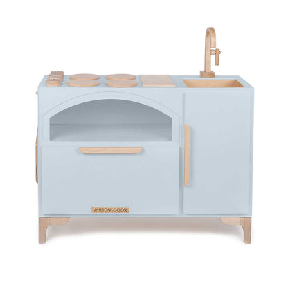 Luca Play Kitchen - KIT-L-GR