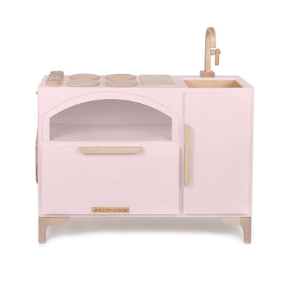 Luca Play Kitchen - KIT-L-DR