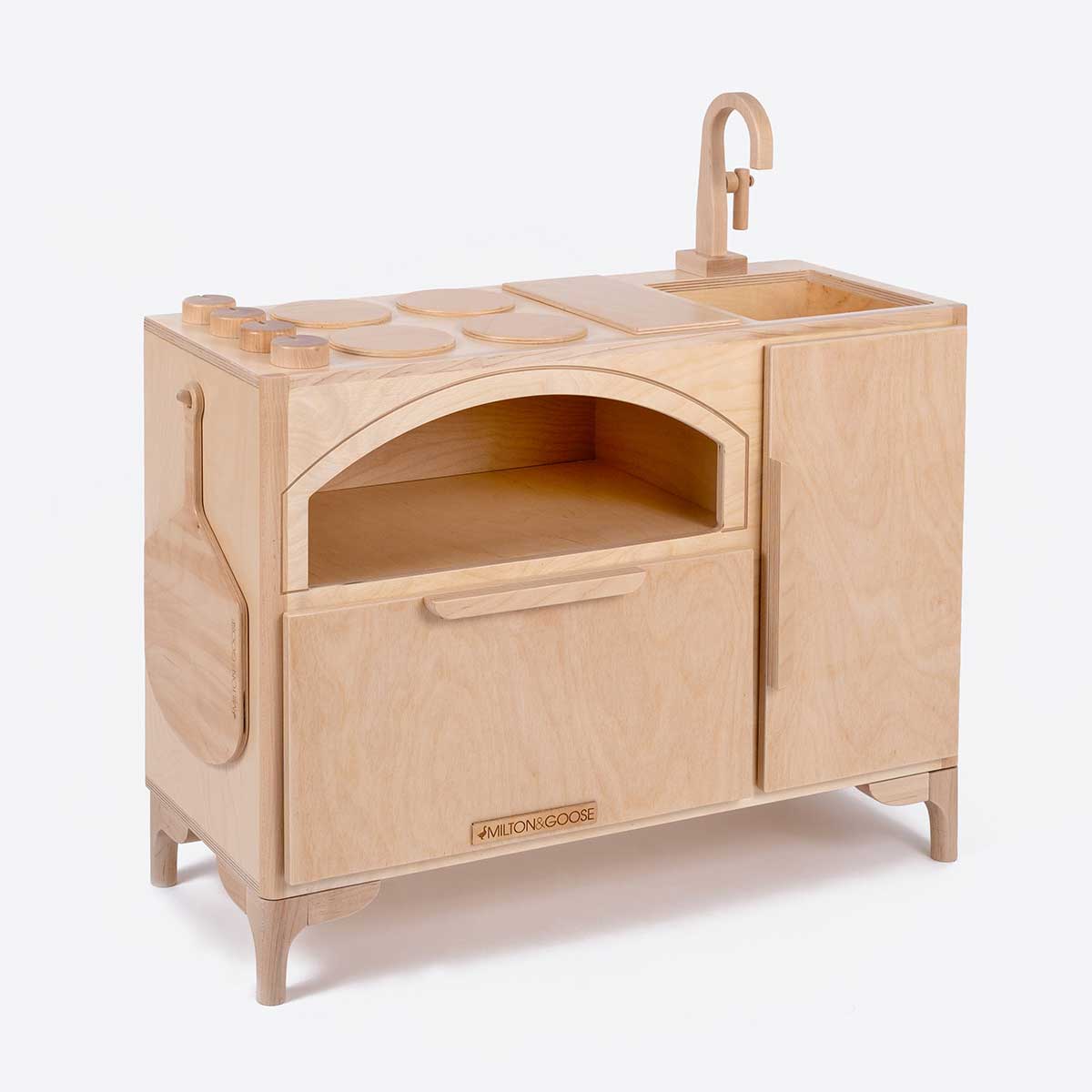 Luca Play Kitchen -