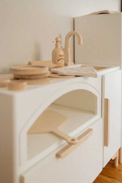 Luca Play Kitchen -
