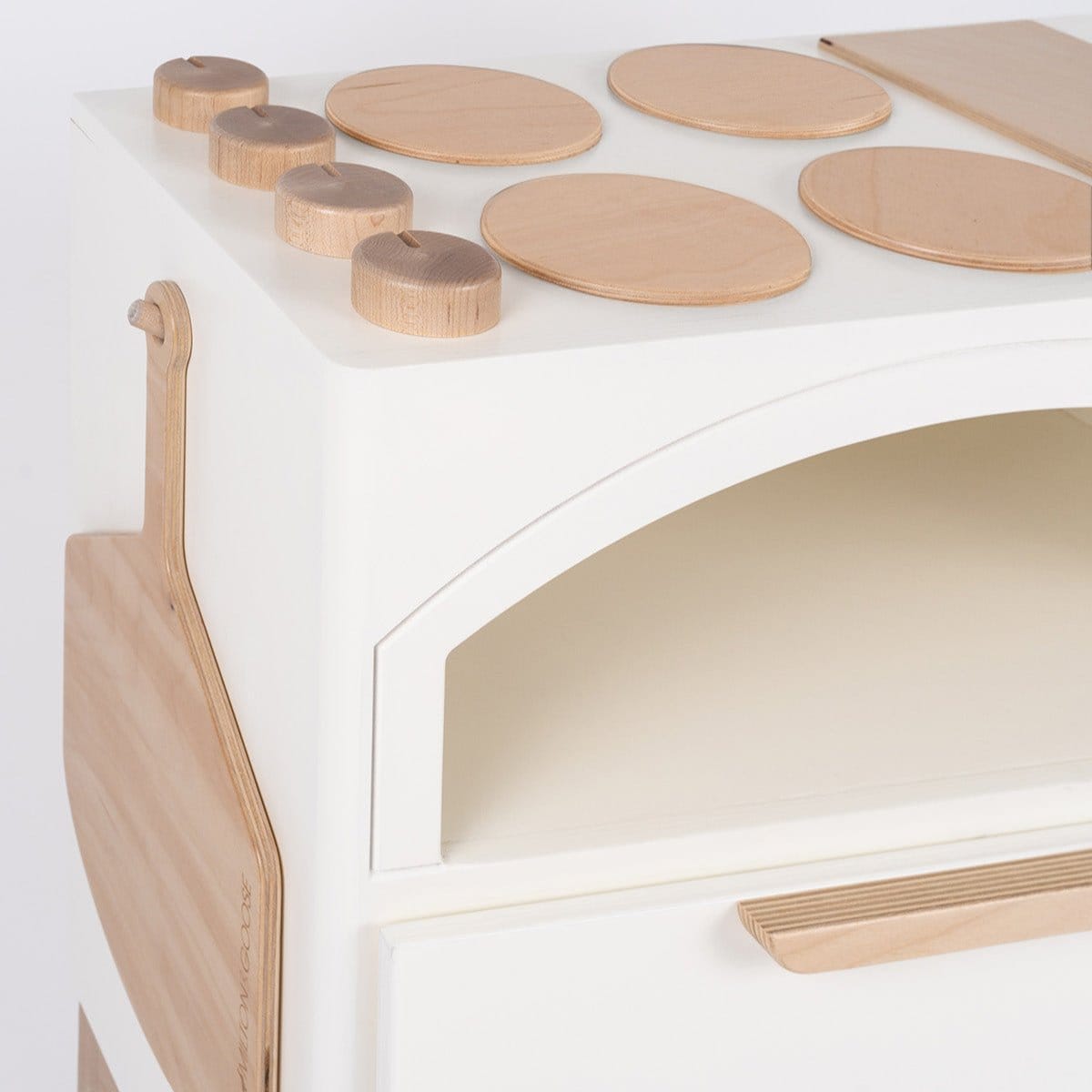 Luca Play Kitchen -