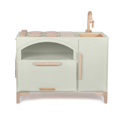 Luca Play Kitchen - KIT-L-LS