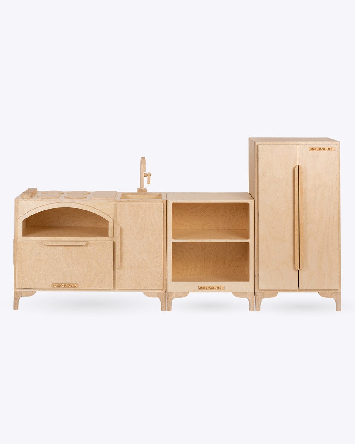 Luca Play Kitchen Countertop -