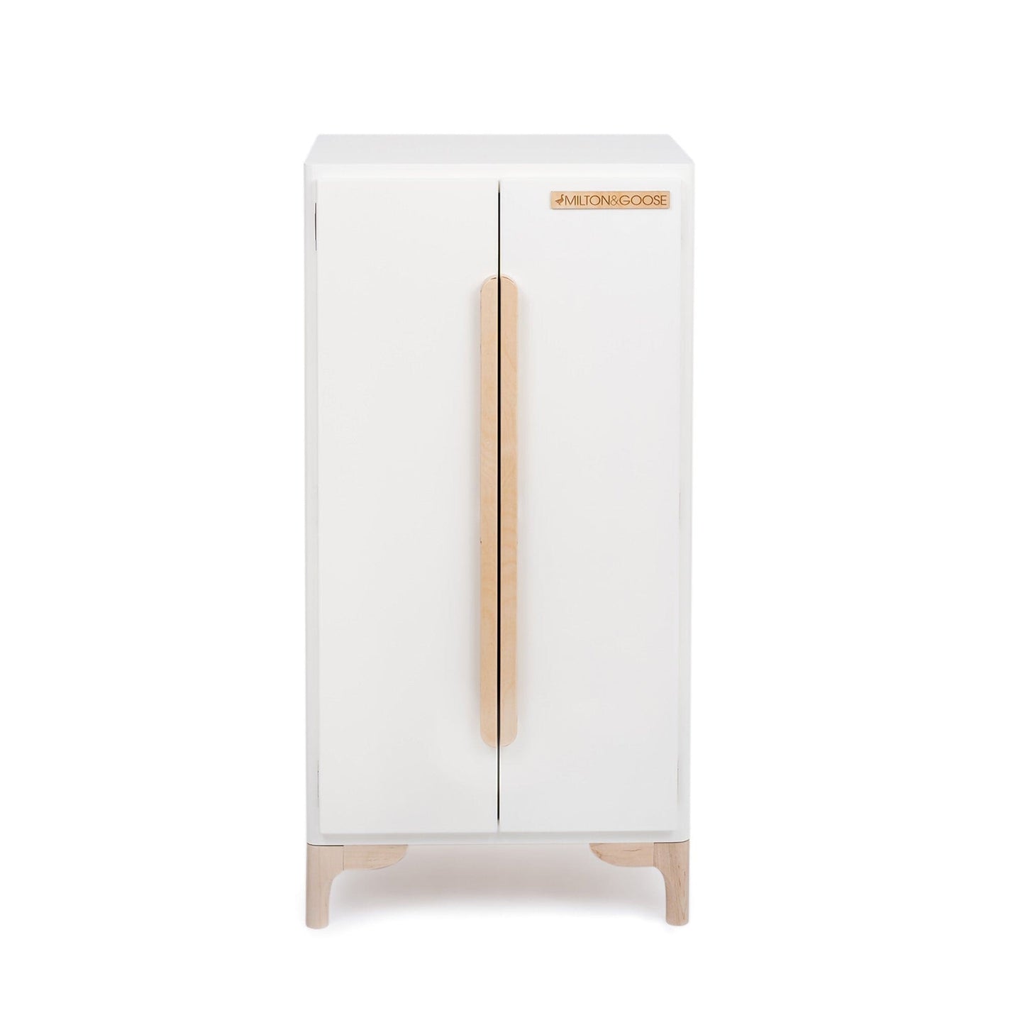 Luca Refrigerator - REF-L-WH