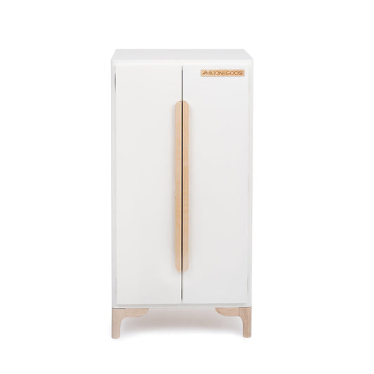 Luca Refrigerator - REF-L-WH